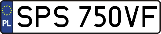 SPS750VF