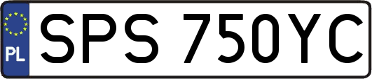 SPS750YC