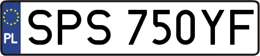 SPS750YF