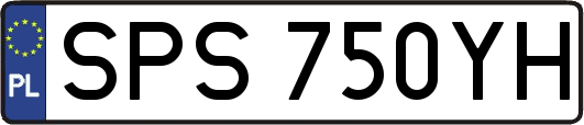 SPS750YH
