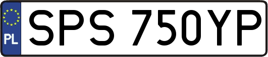 SPS750YP