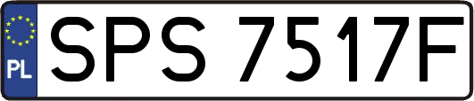 SPS7517F