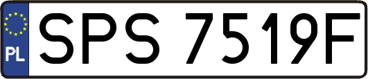SPS7519F