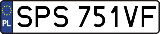 SPS751VF