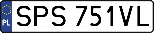 SPS751VL