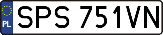 SPS751VN