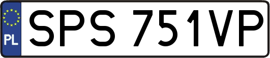SPS751VP