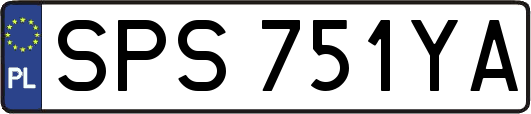SPS751YA