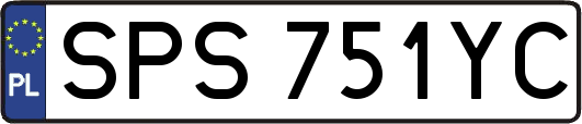 SPS751YC
