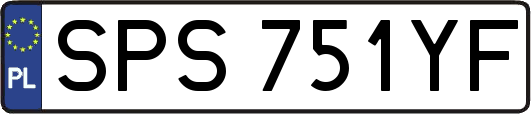 SPS751YF