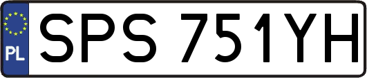 SPS751YH