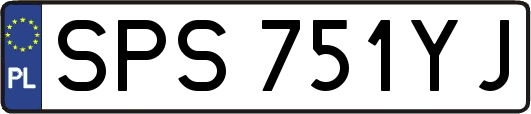 SPS751YJ