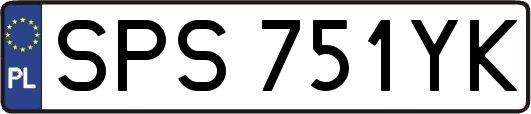 SPS751YK