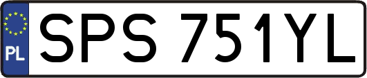 SPS751YL
