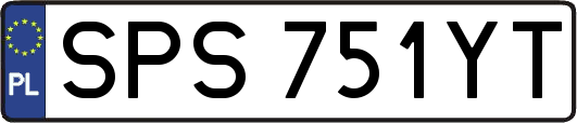 SPS751YT