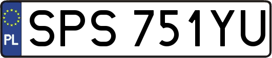 SPS751YU