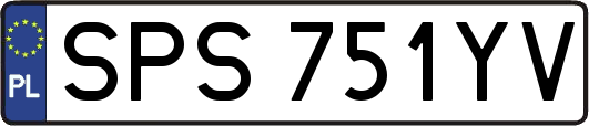 SPS751YV