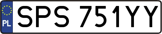 SPS751YY