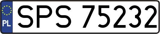 SPS75232