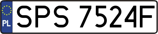 SPS7524F