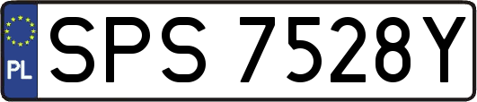 SPS7528Y