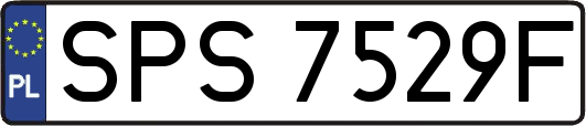 SPS7529F