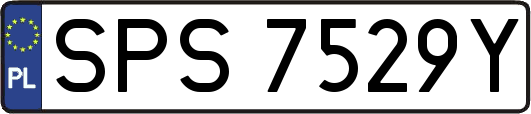 SPS7529Y
