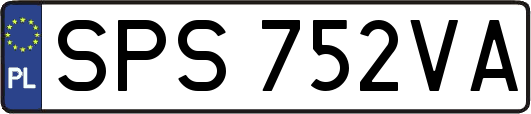 SPS752VA
