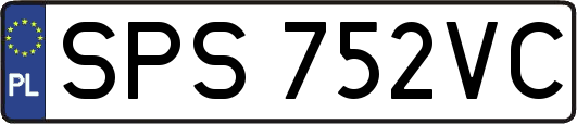 SPS752VC