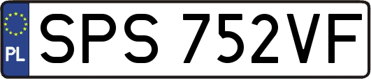 SPS752VF