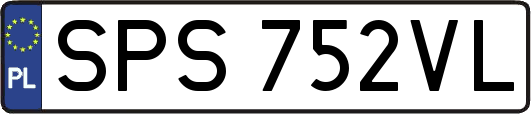 SPS752VL