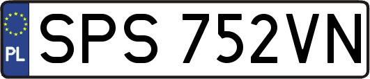 SPS752VN