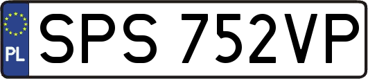 SPS752VP