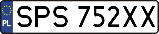 SPS752XX