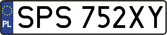 SPS752XY