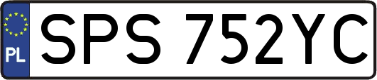 SPS752YC