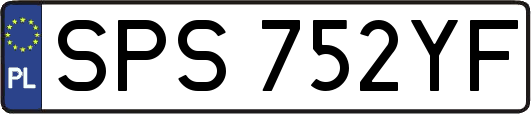 SPS752YF