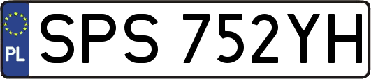 SPS752YH