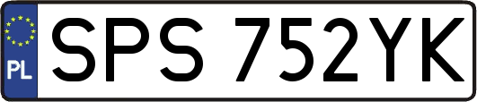 SPS752YK