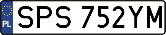 SPS752YM