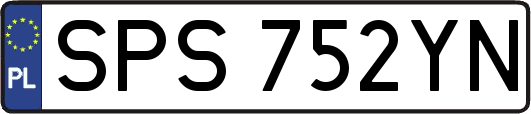 SPS752YN