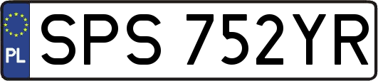 SPS752YR