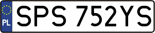 SPS752YS