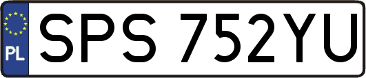 SPS752YU