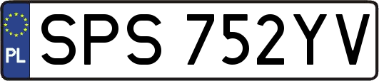 SPS752YV