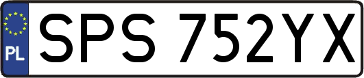 SPS752YX