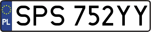SPS752YY