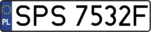 SPS7532F