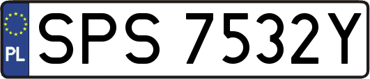 SPS7532Y