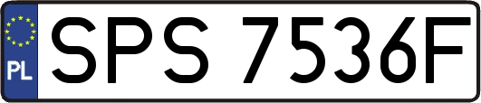 SPS7536F